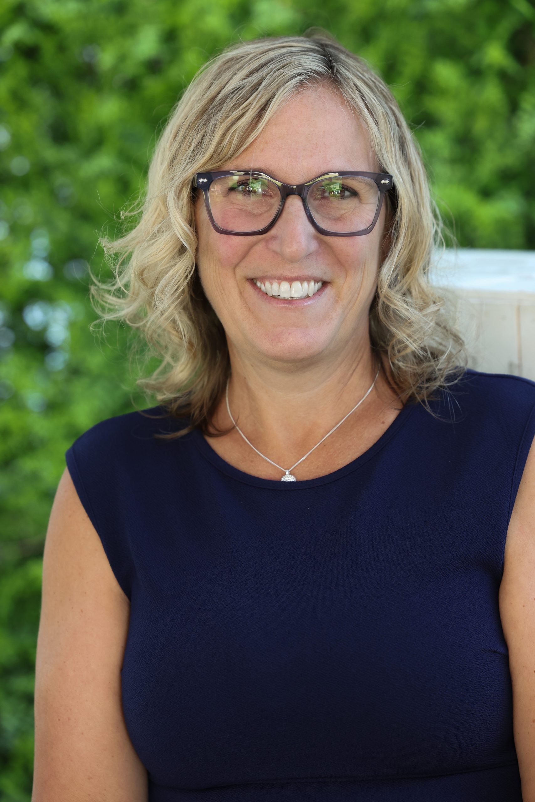 Photo de la direction